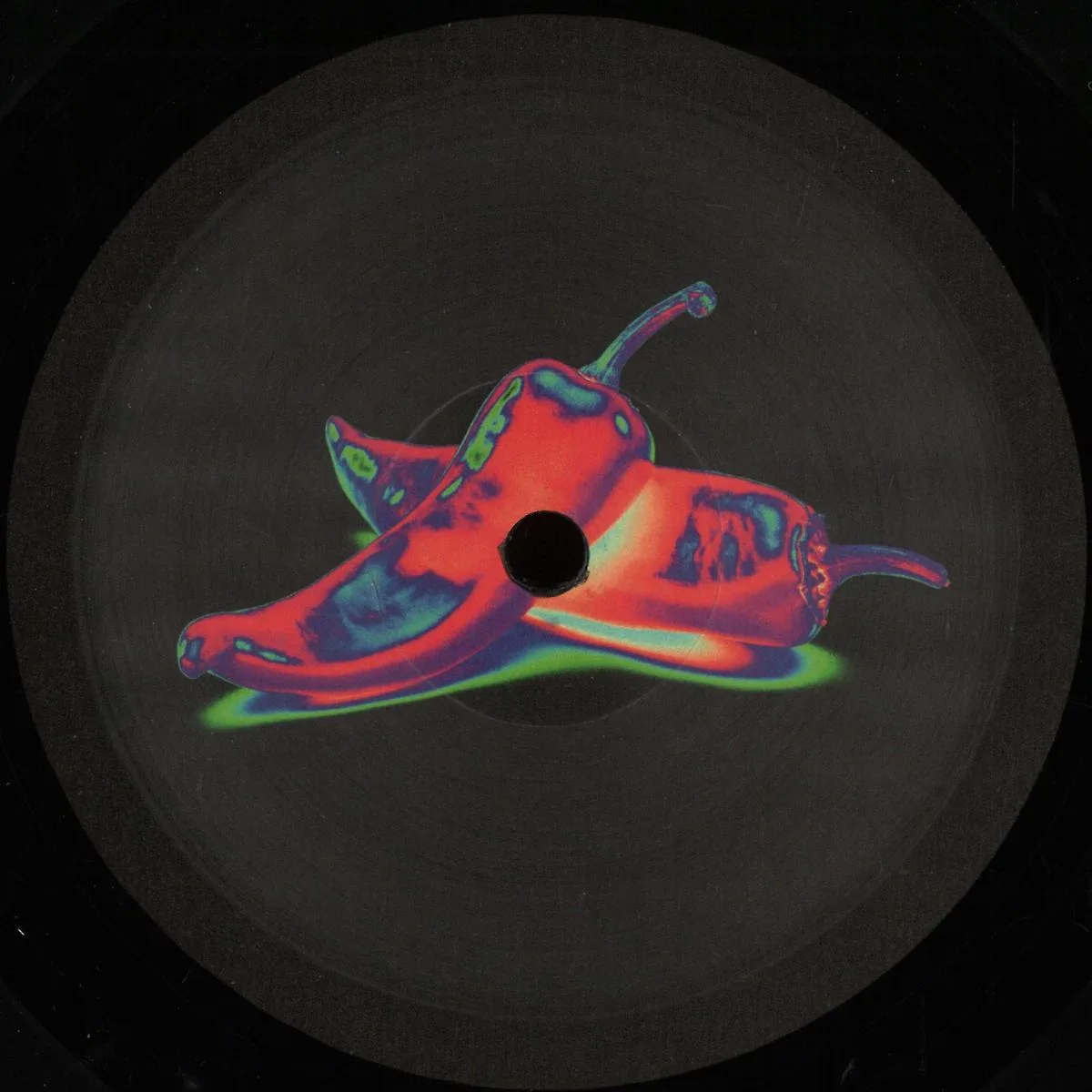 Dashiell — True Being EP
