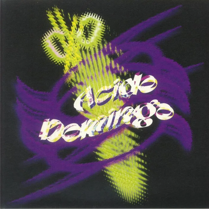 Various — ACIDO DOMINGO