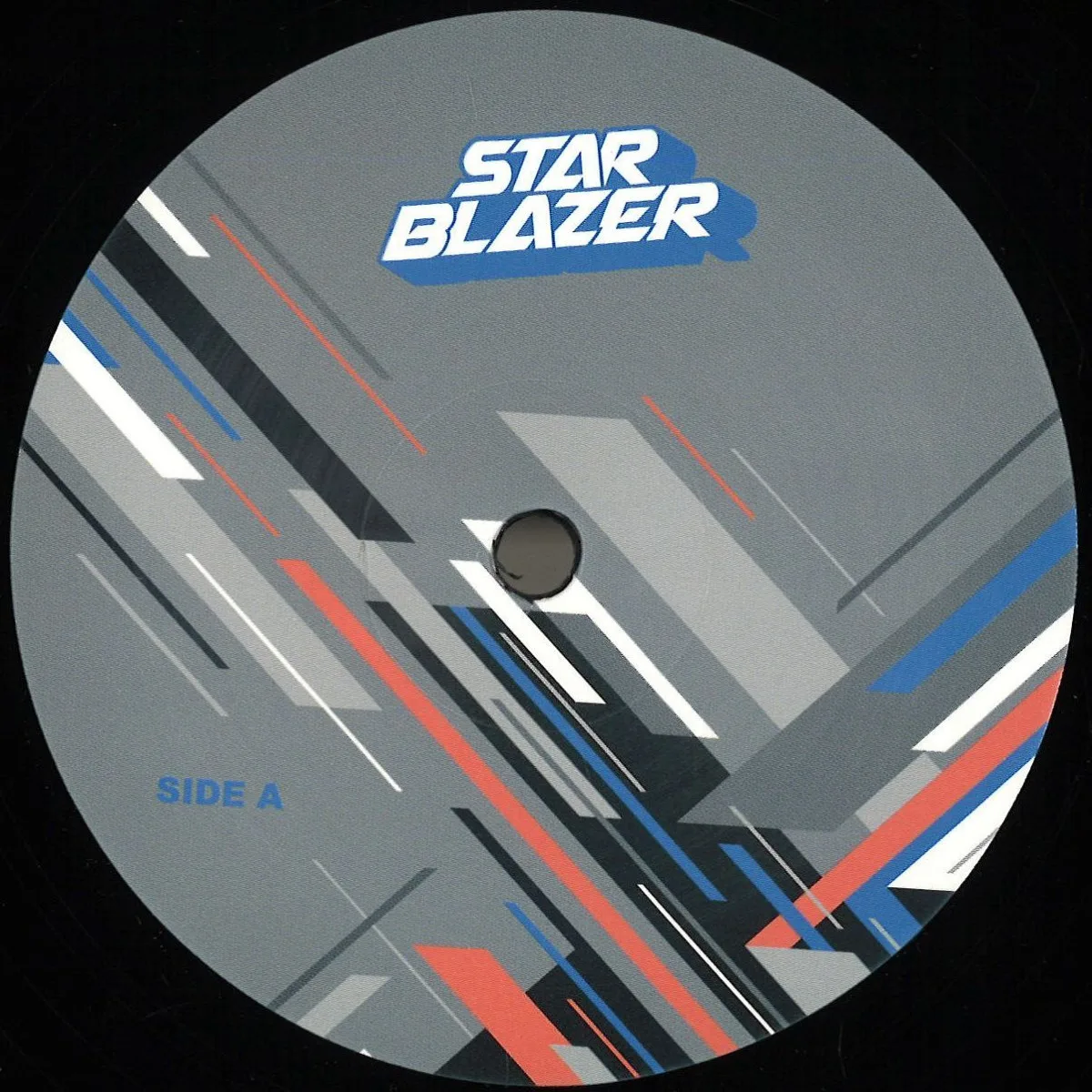 Front cover — Tommaso Pizzelli — Dark Cometa EP