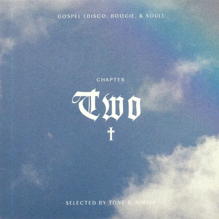 Front cover — TONE B NIMBLE / MOMENTS OF FAITH SINGERS / AL TONE / LAMONT BUTLER — Soul Is My Salvation Chapter 2