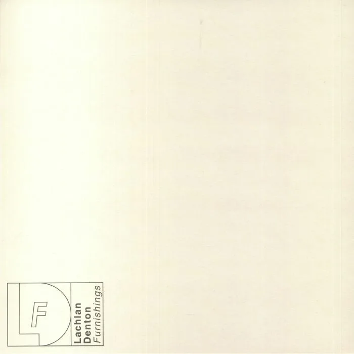 Lachlan DENTON — Furnishings