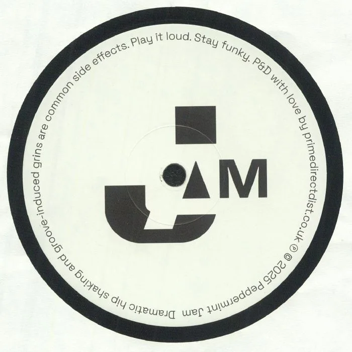 Back cover — OMAR — The Remixes