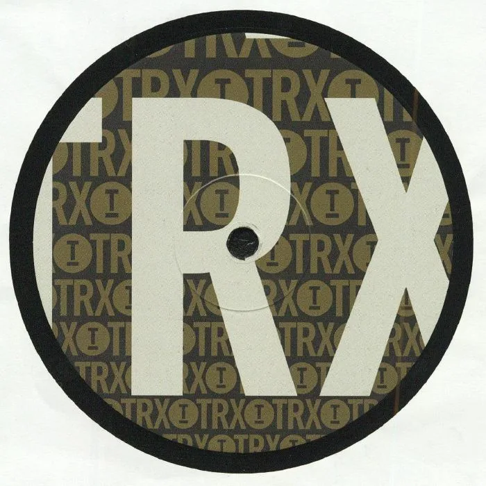 Front cover — Thomas NEWSON / ALEX PRESTON / FLASHMOB / HASKELL — Toolroom Trax Sampler Vol 5