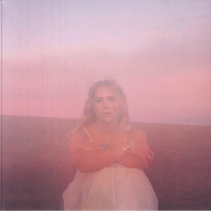 Anna AVERY — Let Go Letters