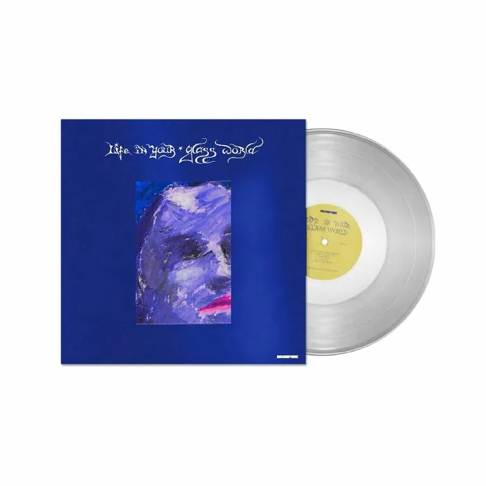 CITIZEN — Life In Your Glass World (10 Year Anniversary Edition)