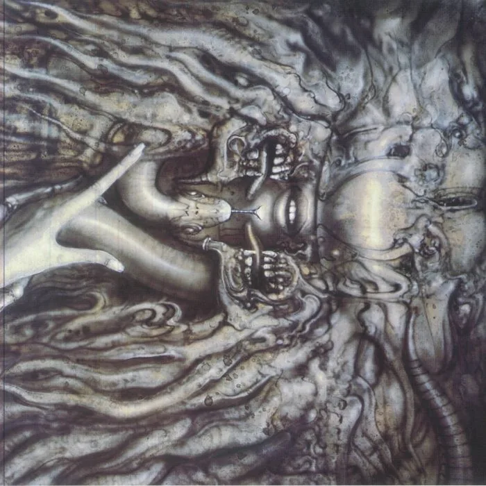 DANZIG — Danzig III: How The Gods Kill (reissue)