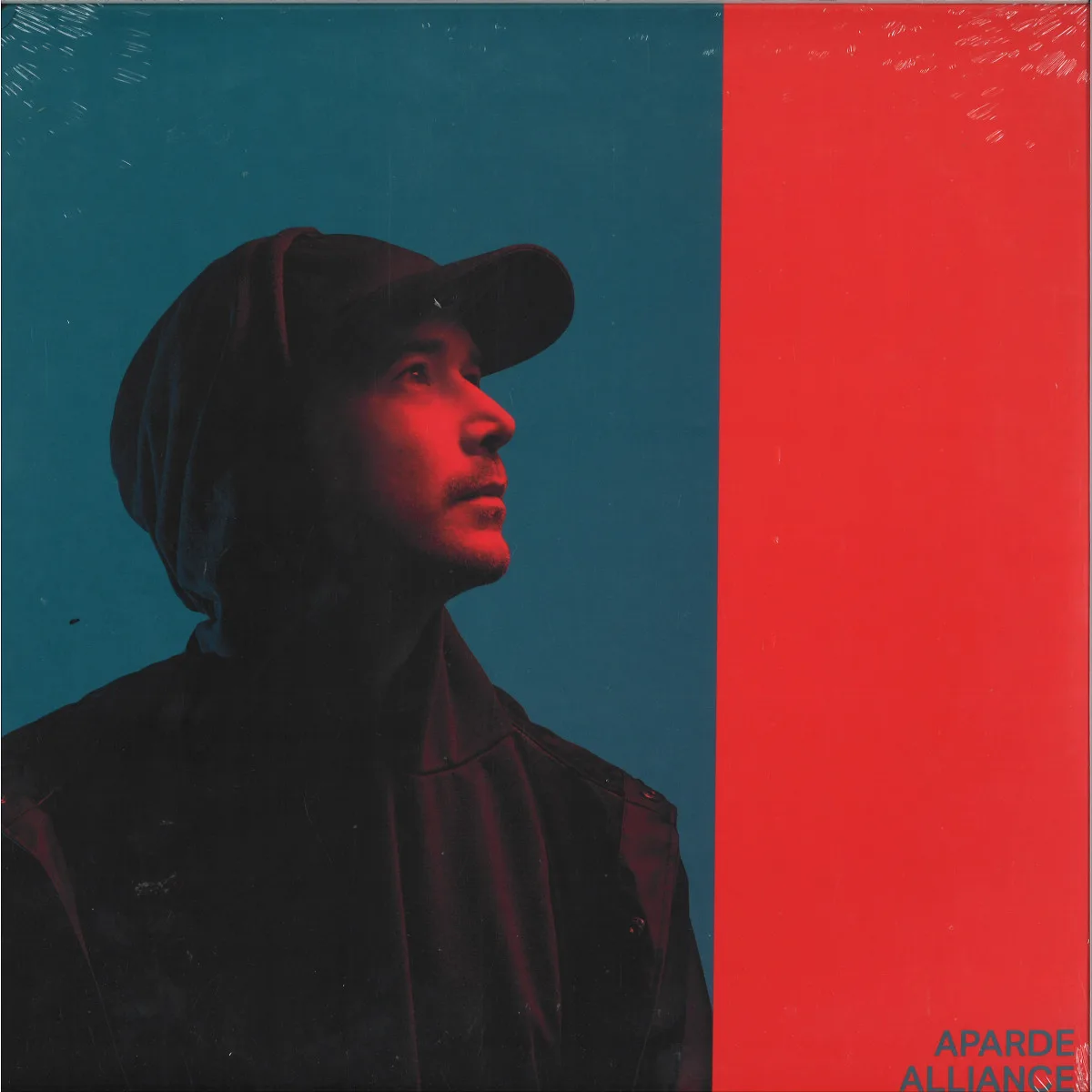 Aparde — ALLIANCE