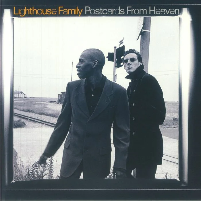 LIGHTHOUSE FAMILY — Postcards From Heaven (reissue)
