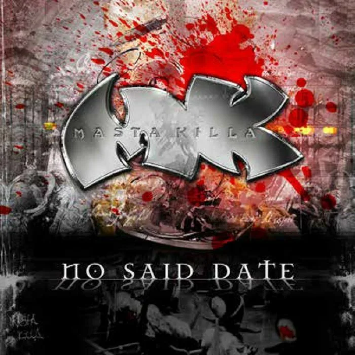 MASTA KILLA — No Said Date (reissue)