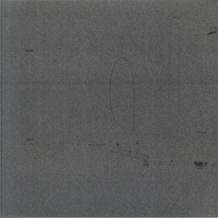 Лицевая сторона обложки — Roger GERRESSEN — Lo Fi Dub EP