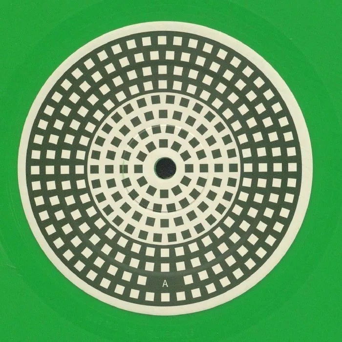 Лицевая сторона обложки — Elad MAGDASI — GreenBox