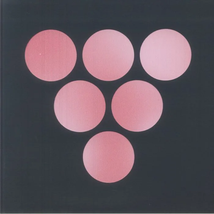 OKVSHO — Orange Wine (reissue)