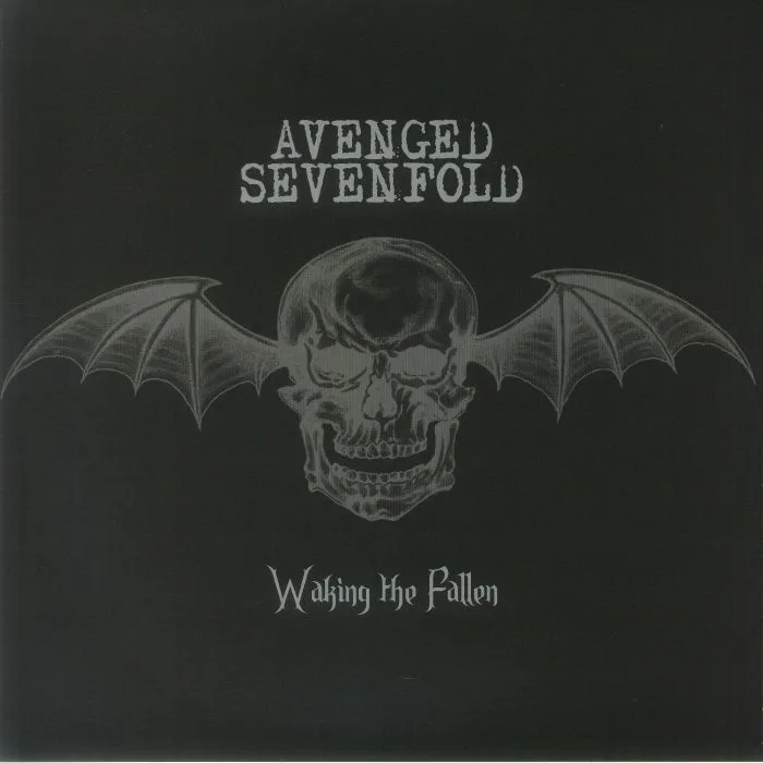 AVENGED SEVENFOLD — Waking The Fallen (20th Anniversary Edition)
