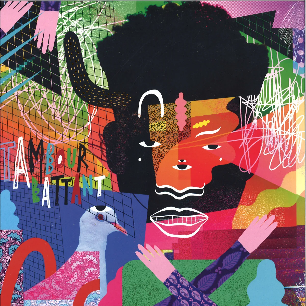 Tambour Battant — Galore