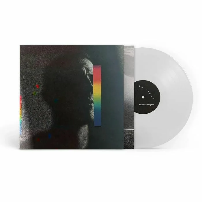 Charlie CUNNINGHAM — In Light