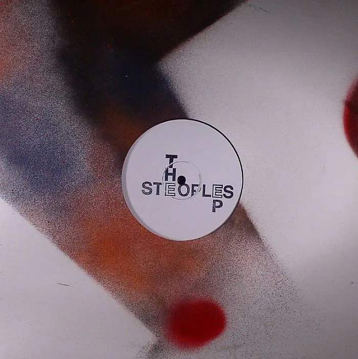 The STEOPLES — The Steoples EP