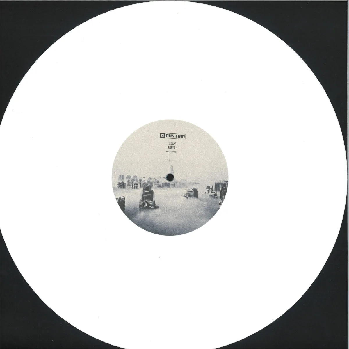 DBFB — 91 EP