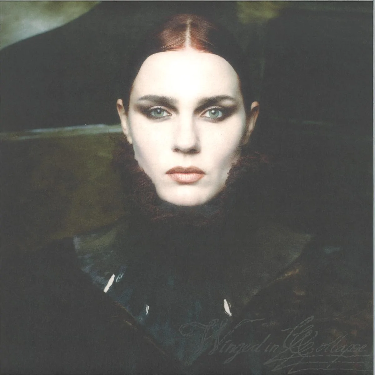 MARTYNA BASTA — WINGED IN COLLAPSE