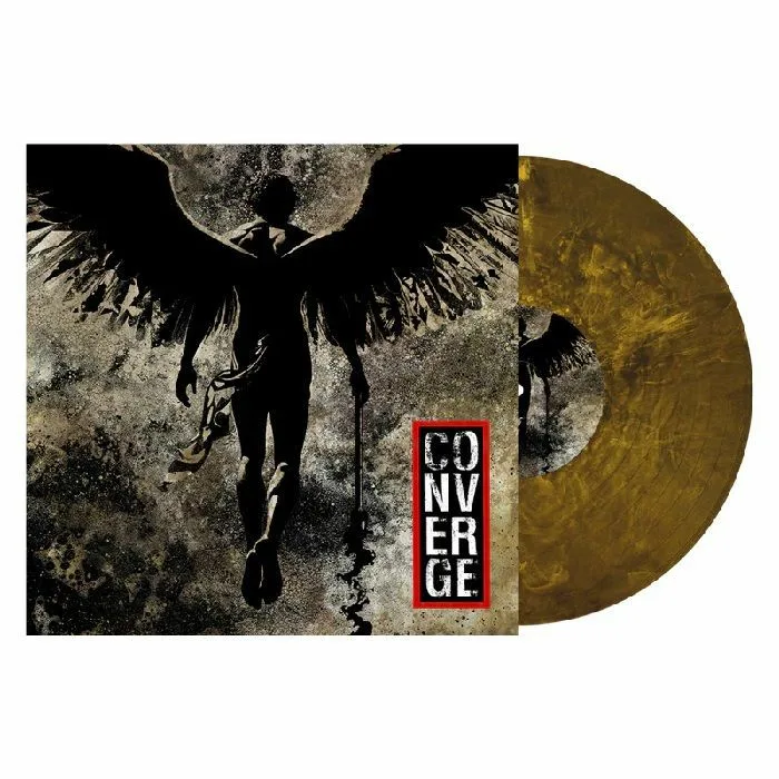 CONVERGE — Love Is Not Enough