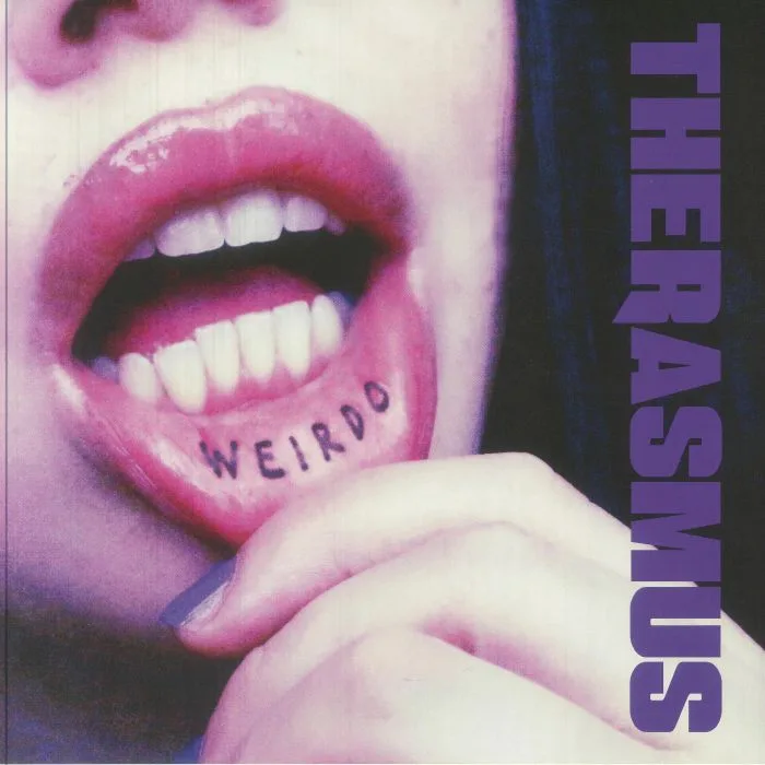 The RASMUS — Weirdo