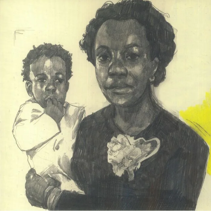 Marcel ALLEN — Ebony Goddess
