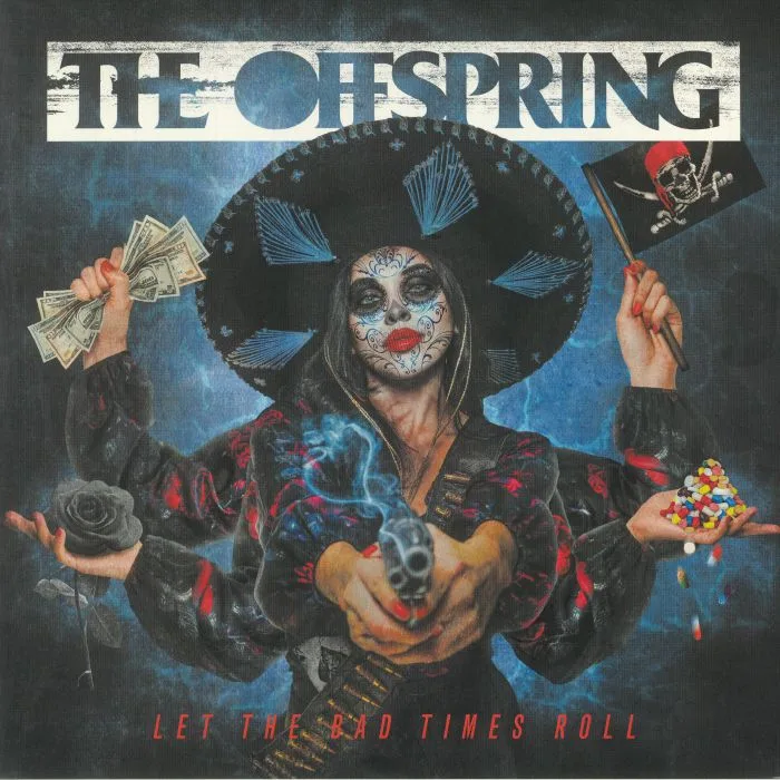 The OFFSPRING — Let The Bad Times Roll