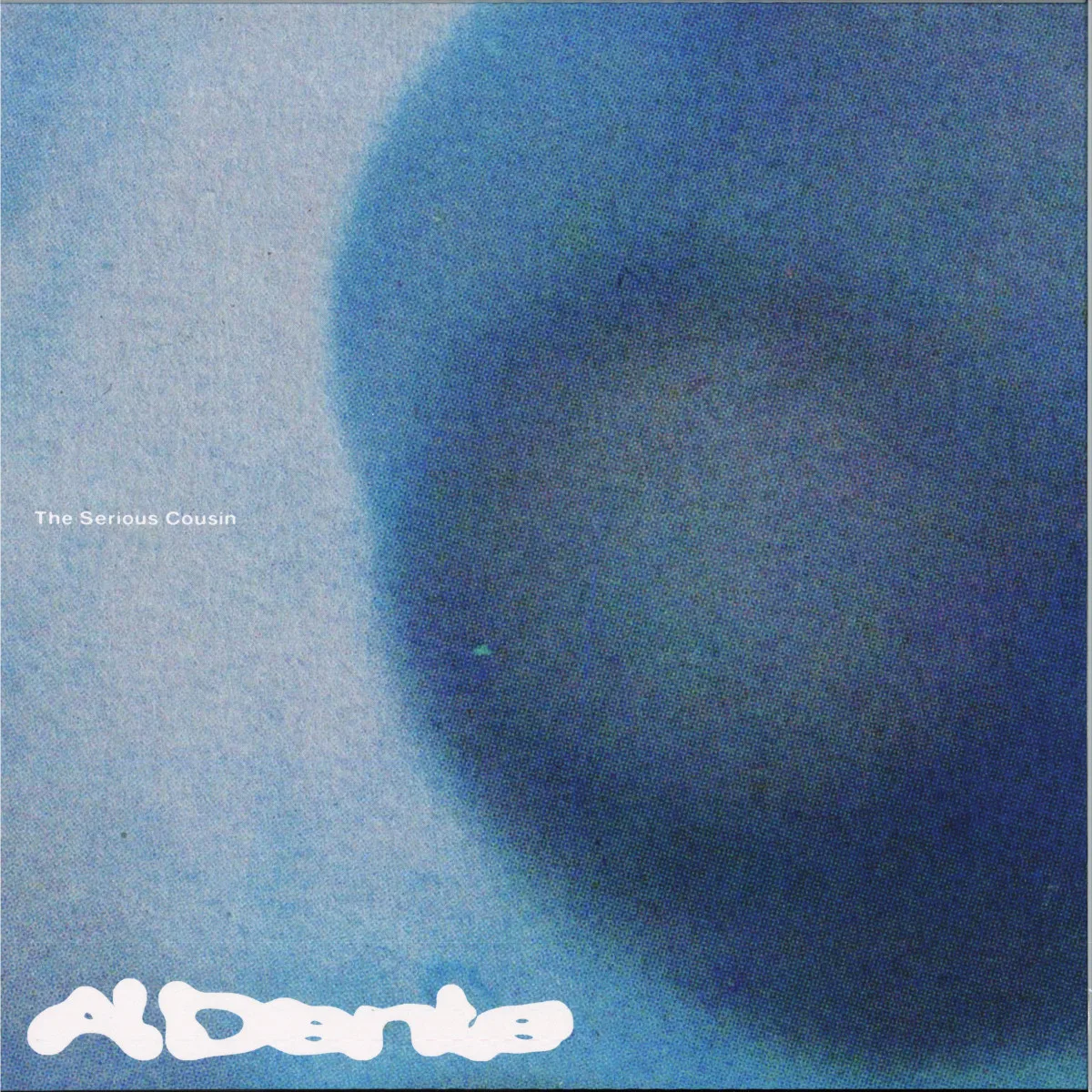 Al Dente — The Serious Cousin