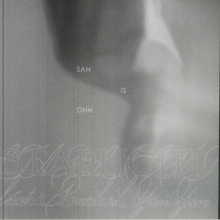 SAM IS OHM feat RACHEL / YONYON — Starlight