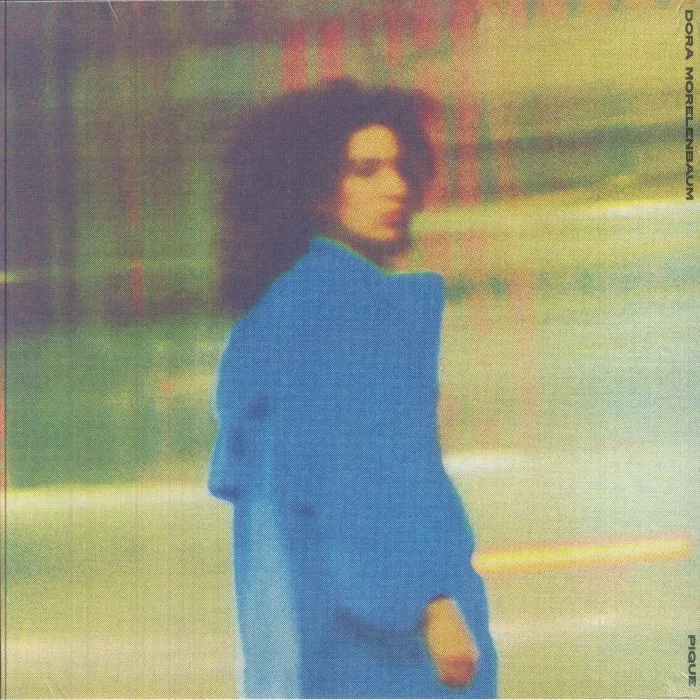 Dora MORELENBAUM — Pique