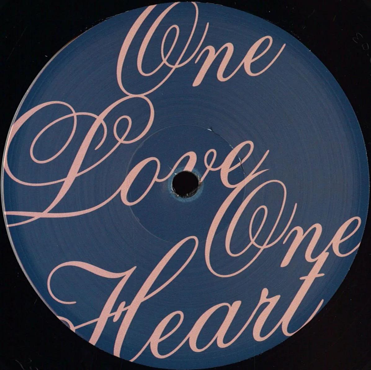 Lord Of The Isles/Mehmet Aslan/Petwo Evans/Bartellow/Nick Gynn — Needs 003