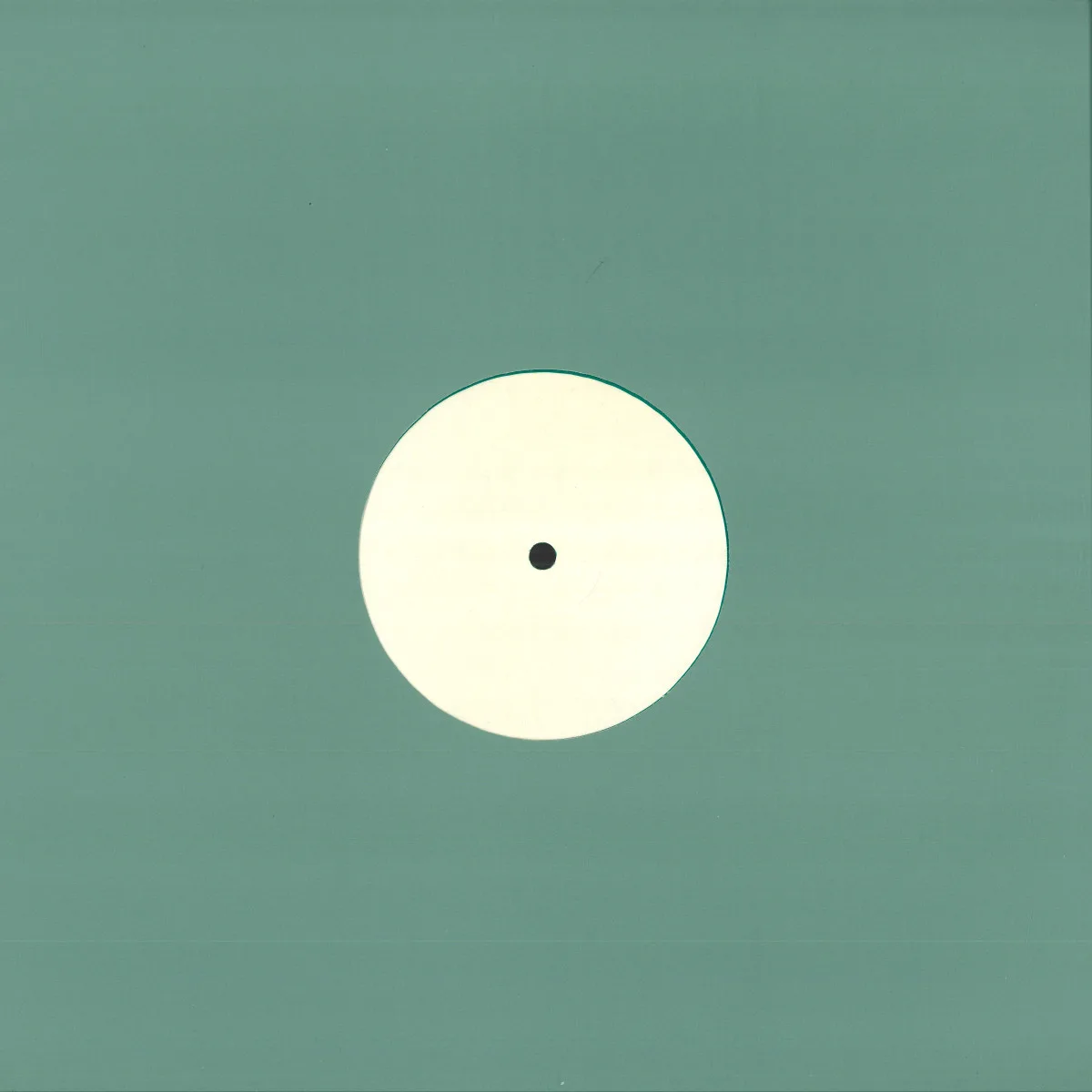 Back cover — Harr — Easy Way Ep