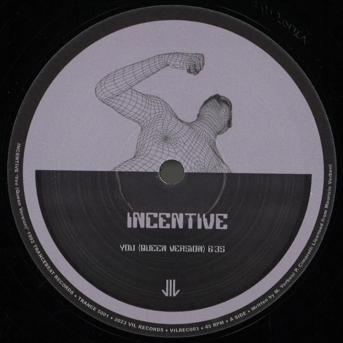 Incentive — You