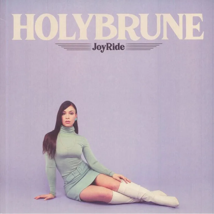 HOLYBRUNE — Joyride