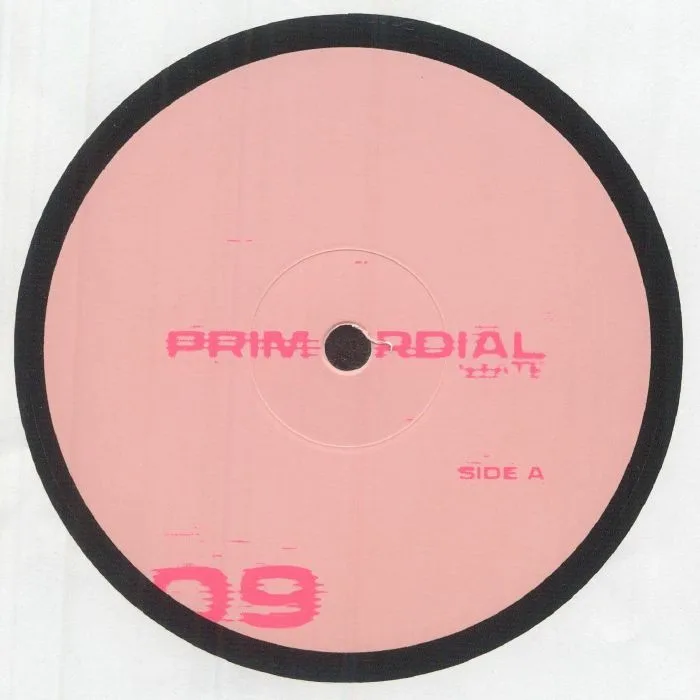 Front cover — SCHEERMANN — Reikon Core EP