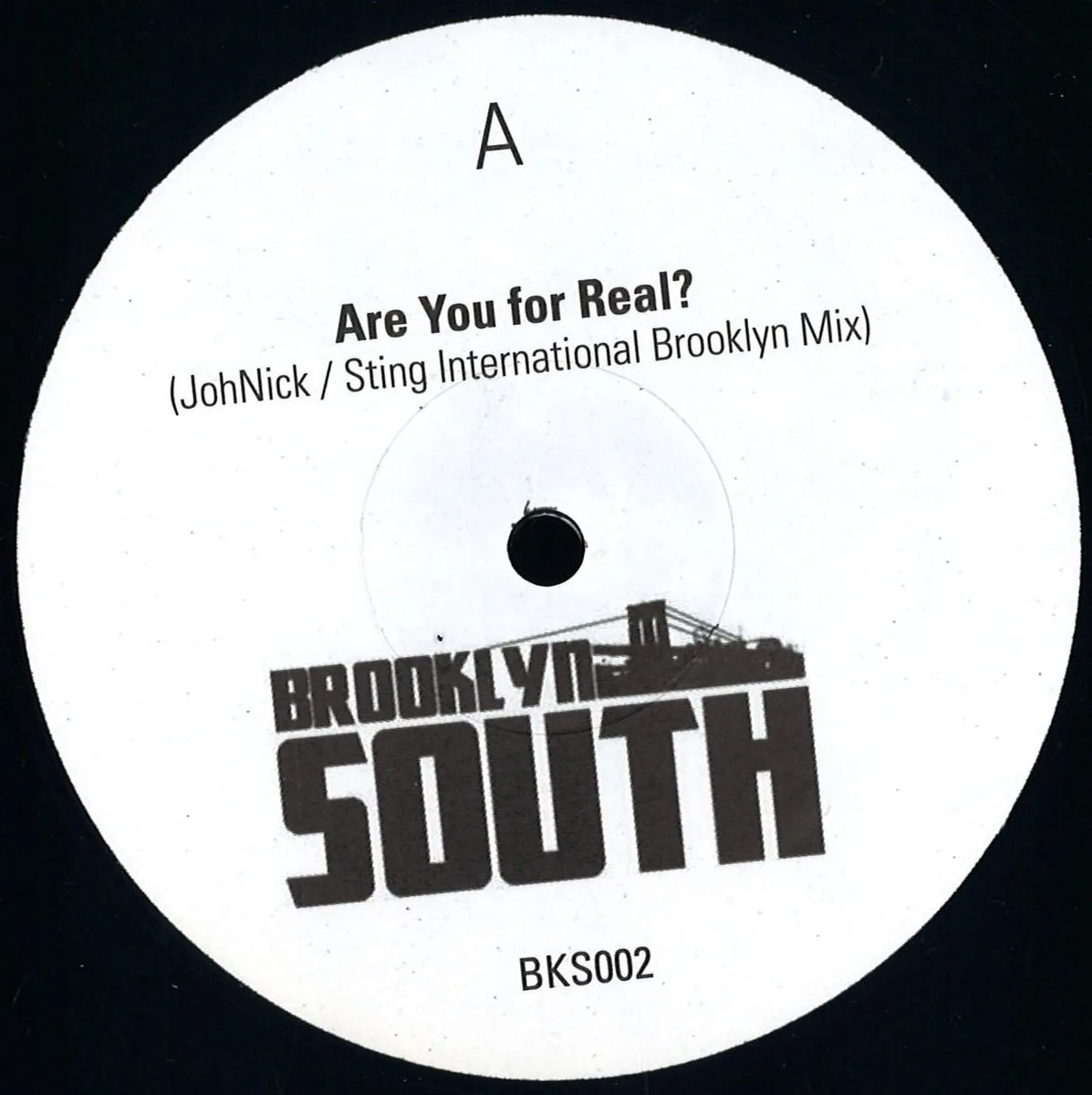 Brooklyn South — Volume 2