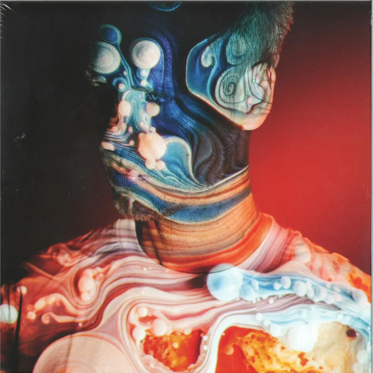 Joris Voorn — Serotonin 2x12"