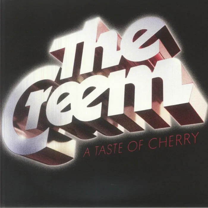 The CREEM — A Taste Of Cherry