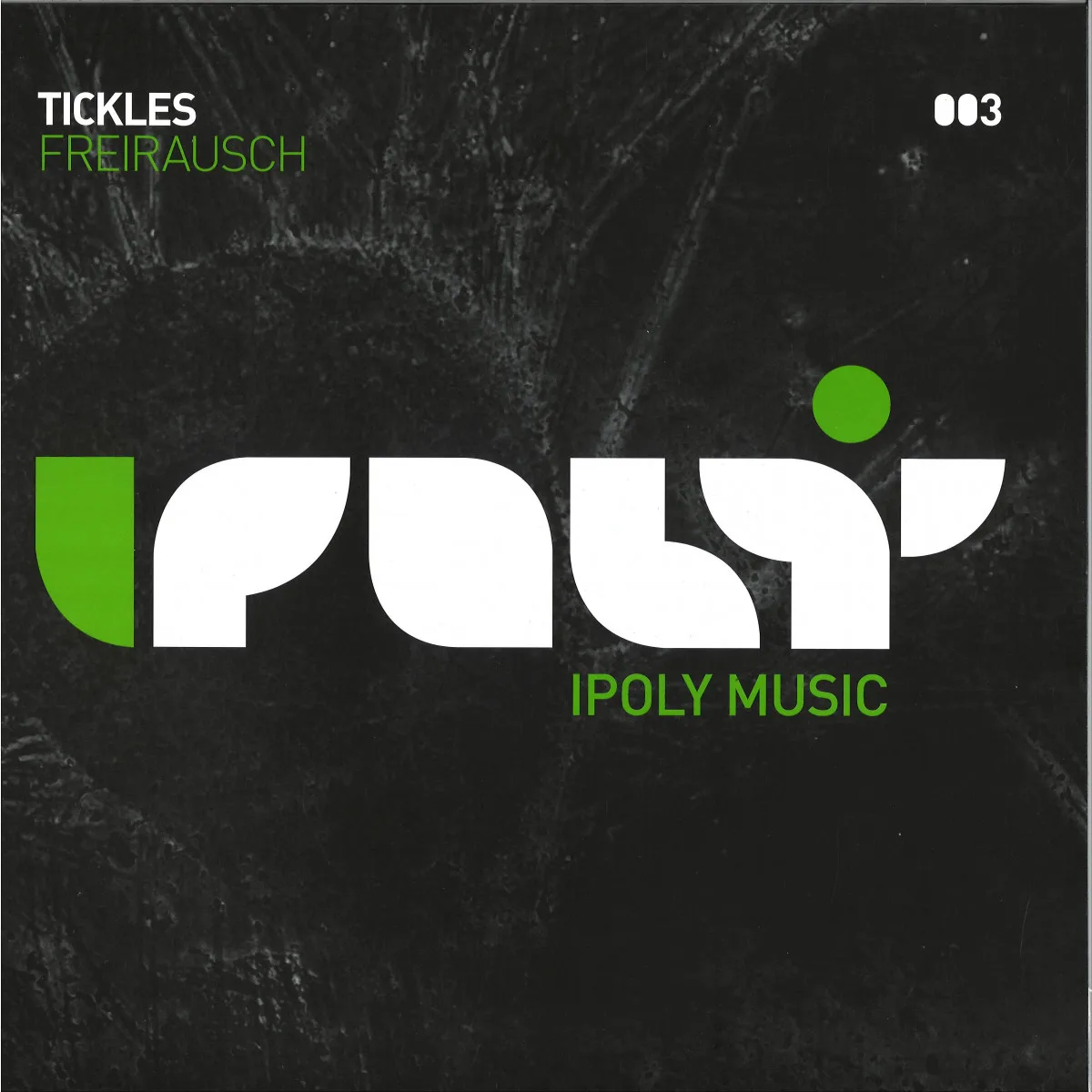Tickles — Freirausch