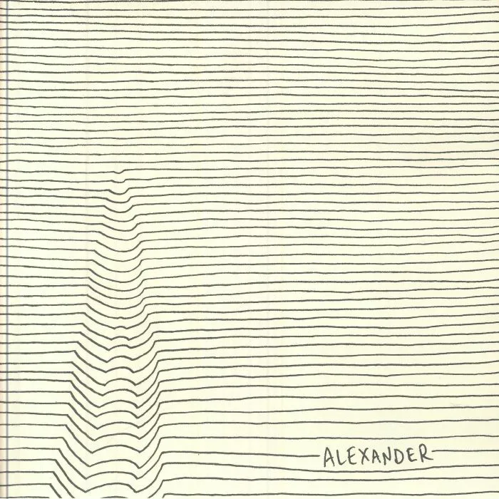 ALEXANDER — Banjo