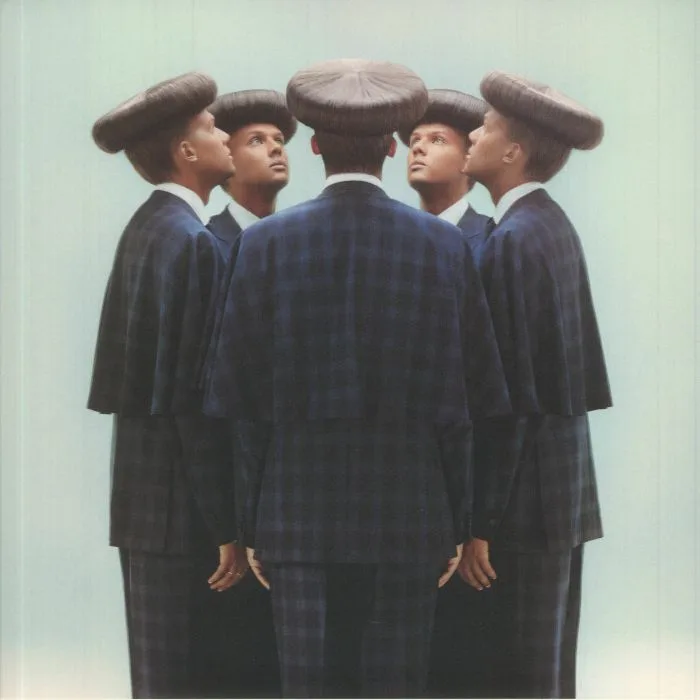 STROMAE — Multitude