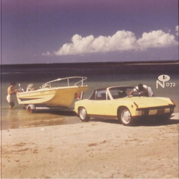 VARIOUS — Seafaring Strangers