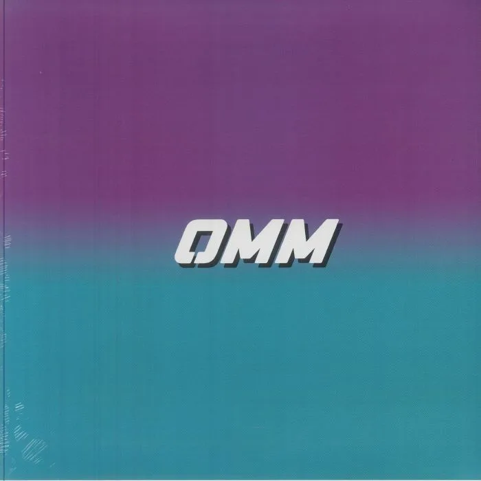 Unknown — OMM 012