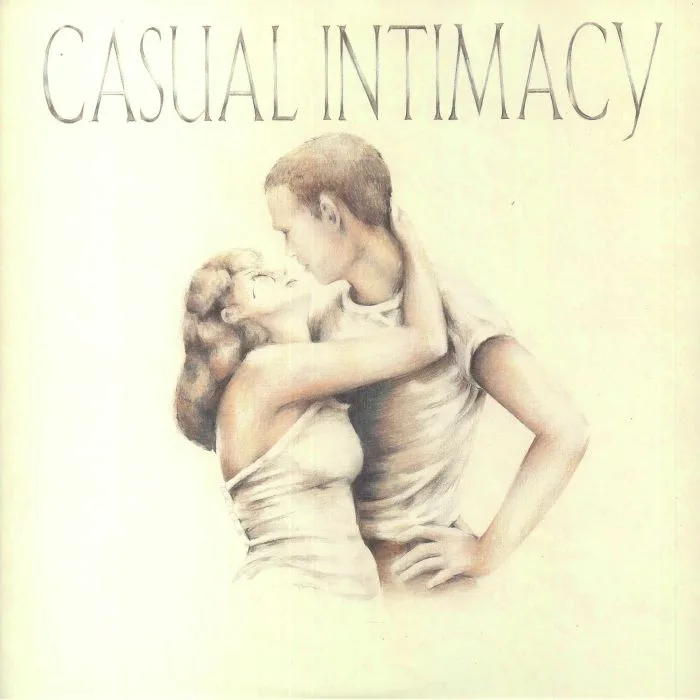 FANTASY CAMP — Casual Intimacy