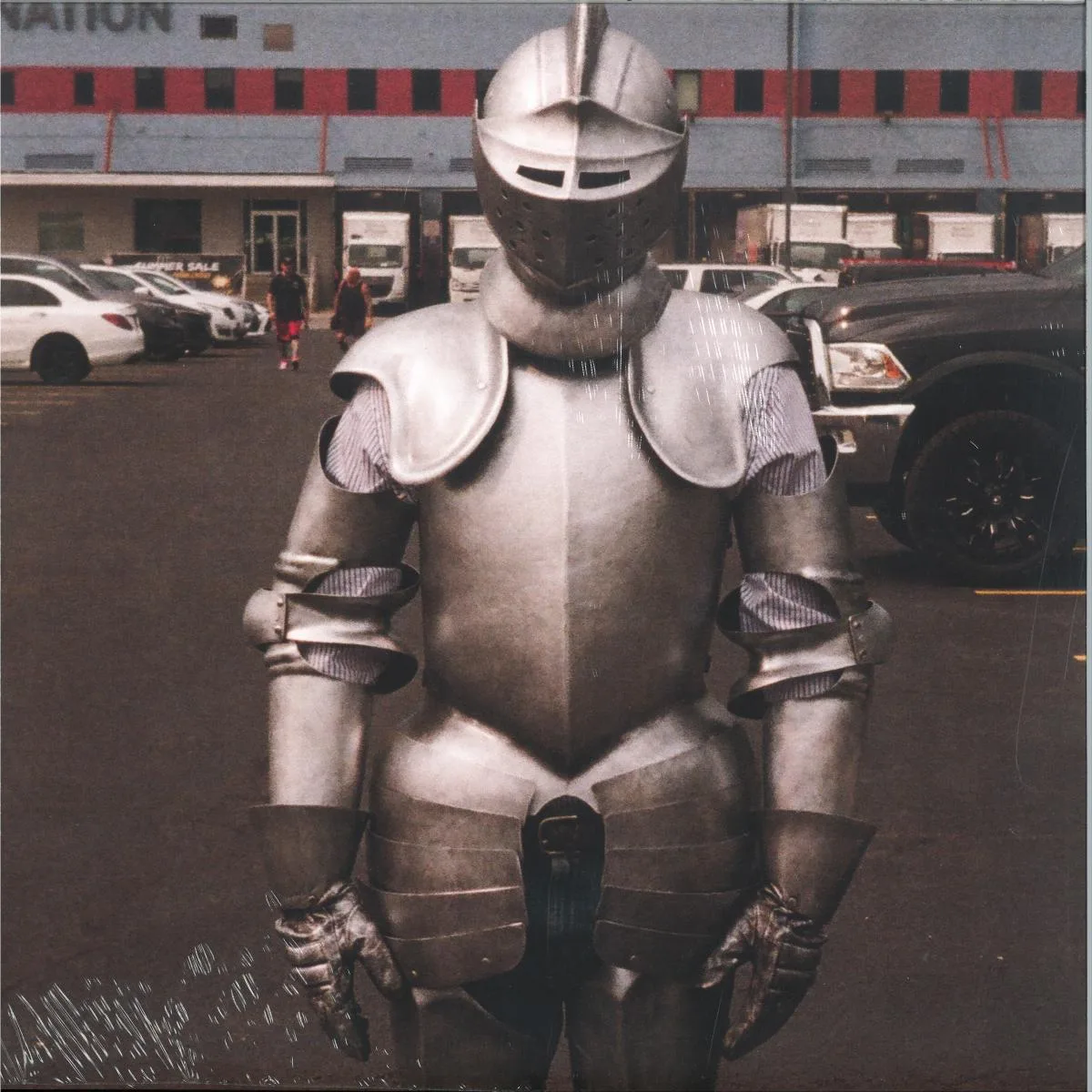 Car Culture — Rest Here