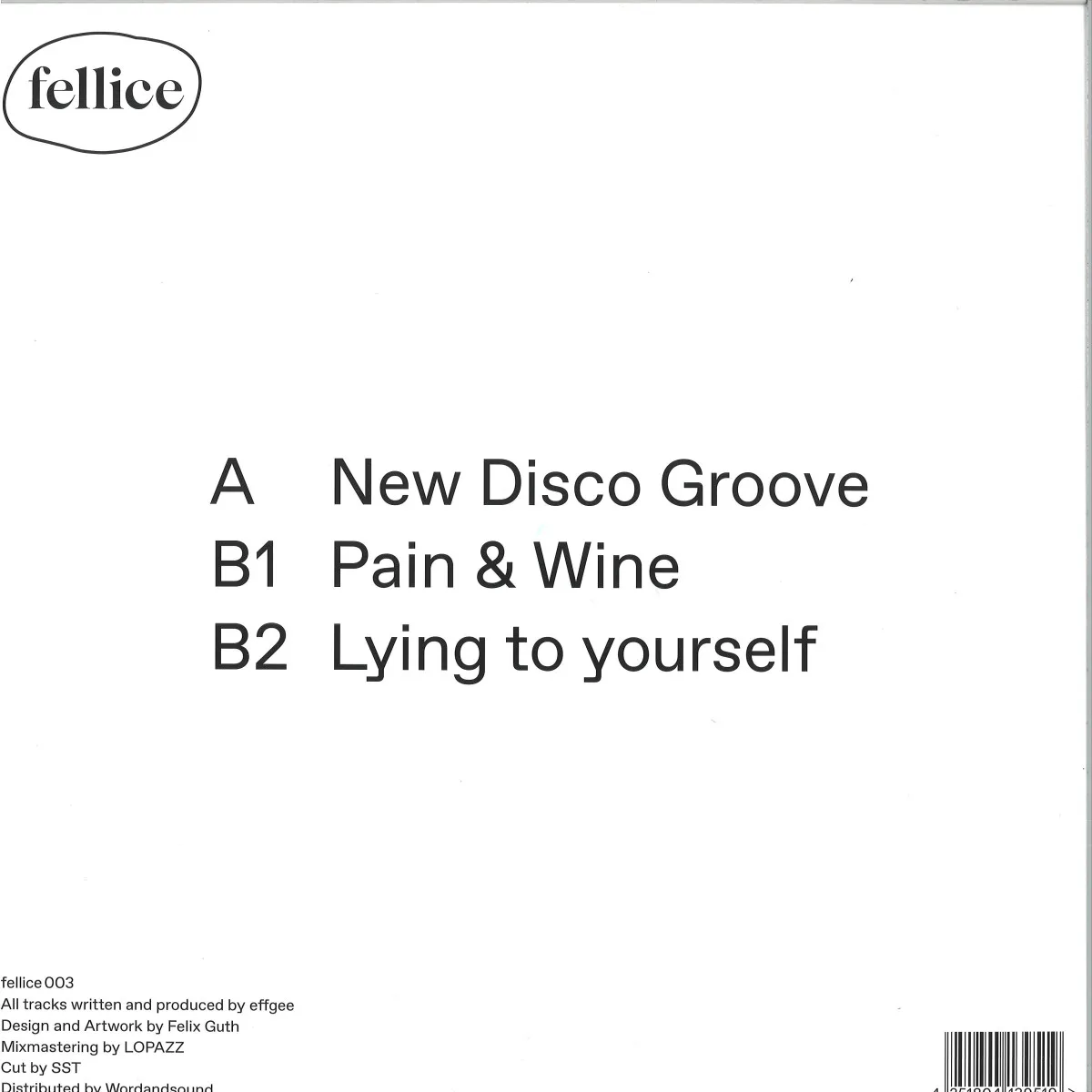 Back cover — Effgee — Dogs hangin’ out