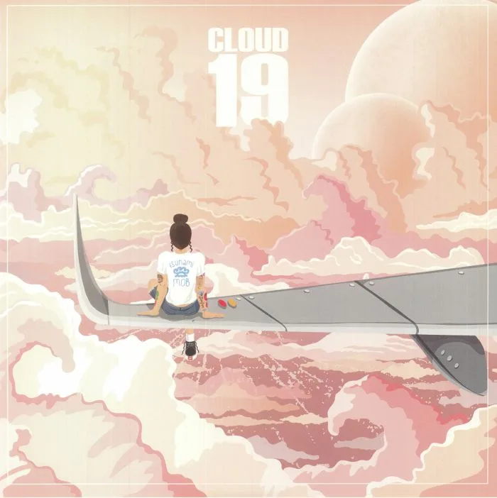KEHLANI — Cloud 19