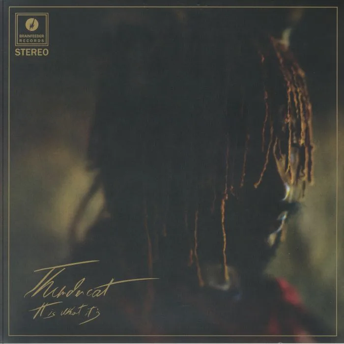 THUNDERCAT — It Is What It Is