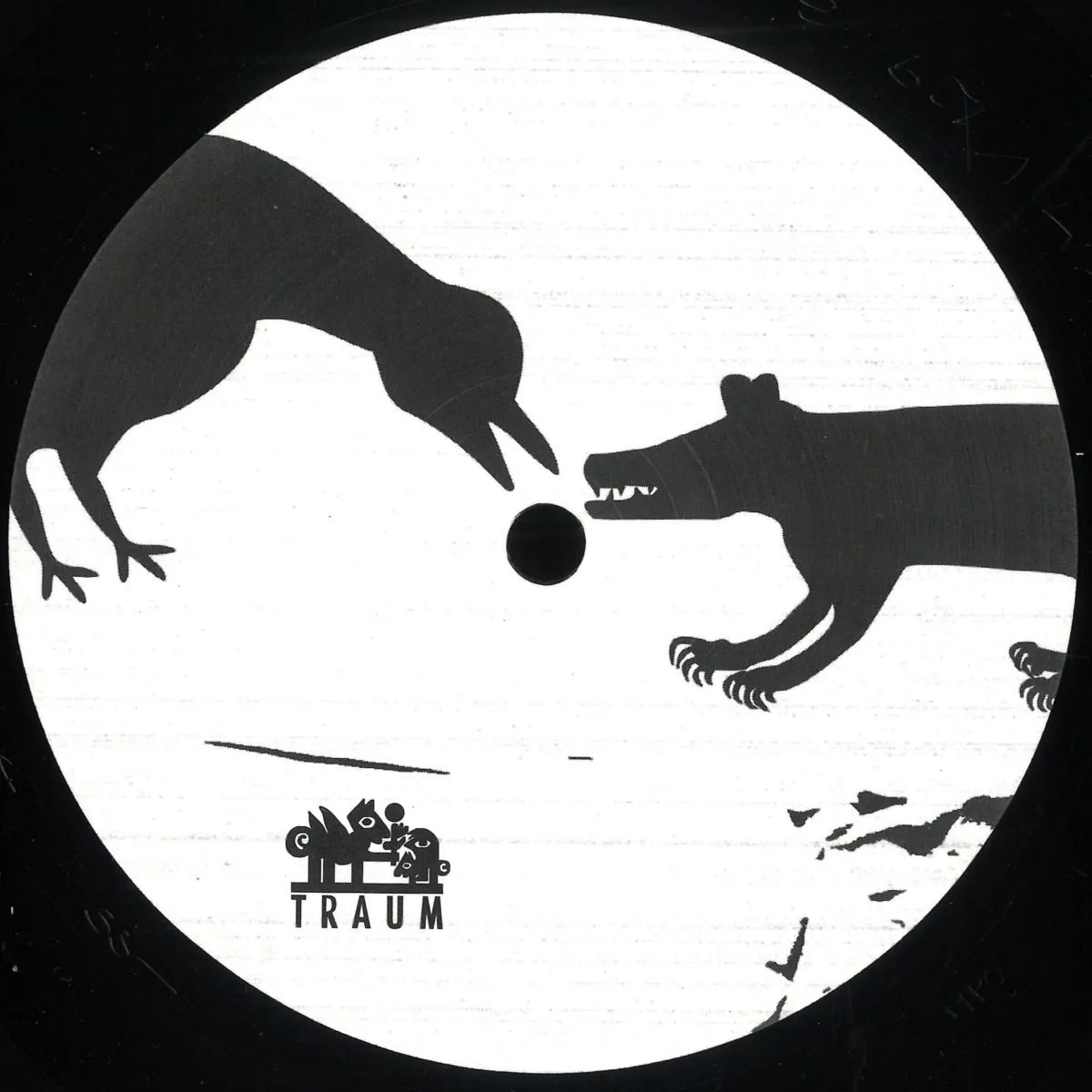 Freska — Comance