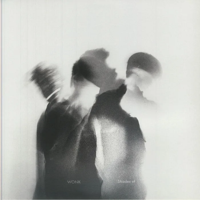 WONK — Shades Of