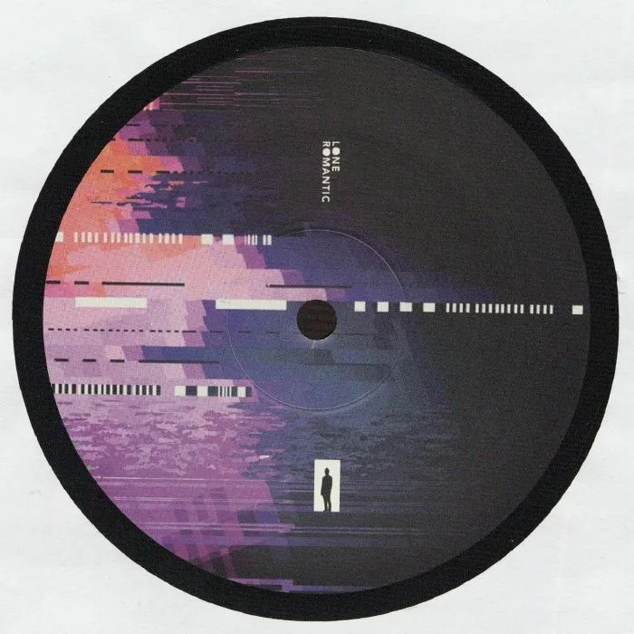 Front cover — RAXON — Vision Mission EP